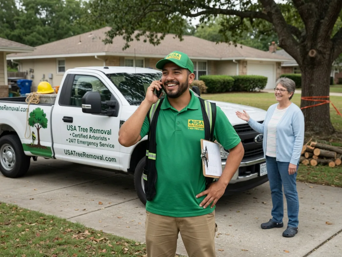 Tree Removal Rohrersville, MD FAQs